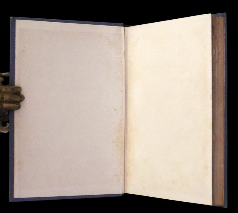 1890 Scarce Book - Legends from Fairyland by Mrs. H.B. Paull