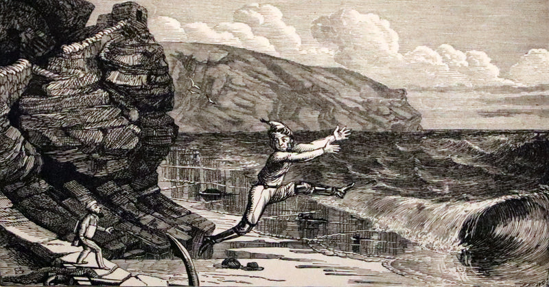 1890 Scarce Book - Legends from Fairyland by Mrs. H.B. Paull