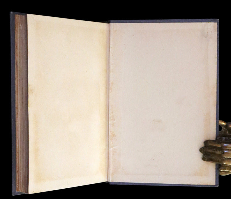 1890 Scarce Book - Legends from Fairyland by Mrs. H.B. Paull