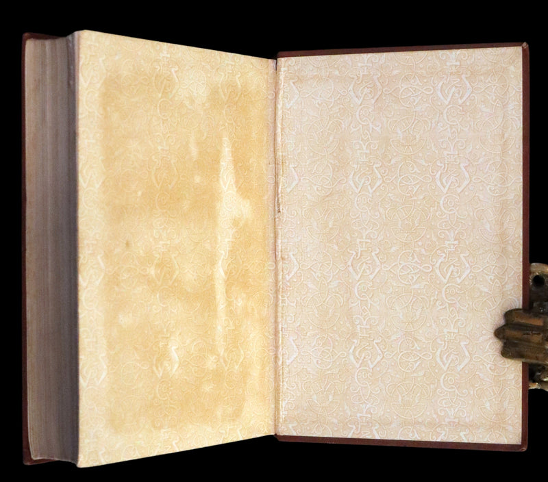 1895 Rare Victorian Book - Hans Christian Andersen's Fairy Tales Illustrated