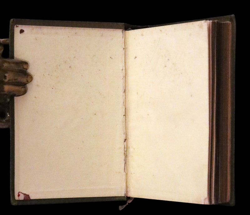 1852 Scarce Book - The Queen of Flowers: or, Memoirs of the Rose by Robert Tyas