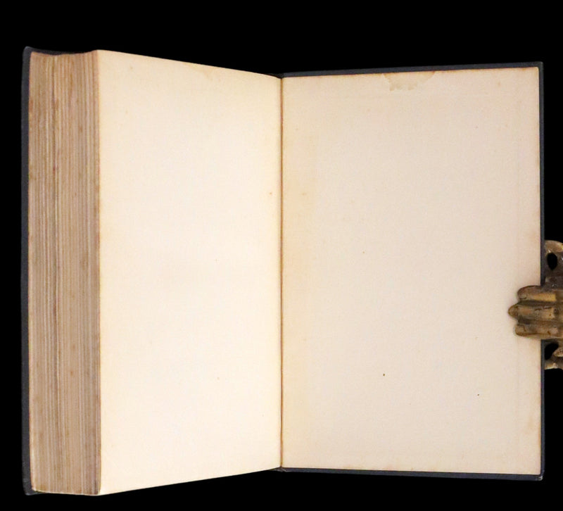 1909 Scarce First Edition - The Amethyst Cross by Fergus Hume, Illustrated