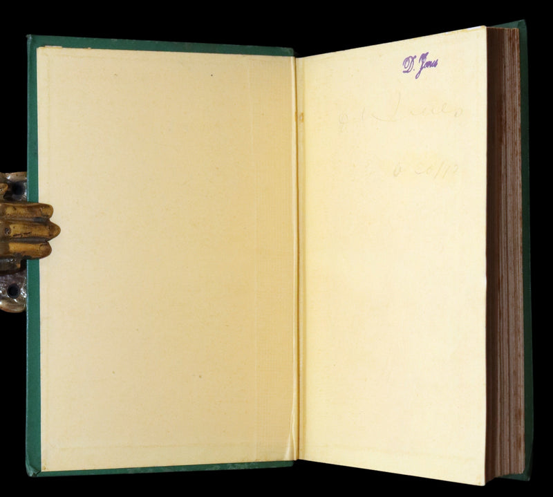 1884 Scarce Edition - Robin Hood by Ritson and Illustrated by Gordon Browne