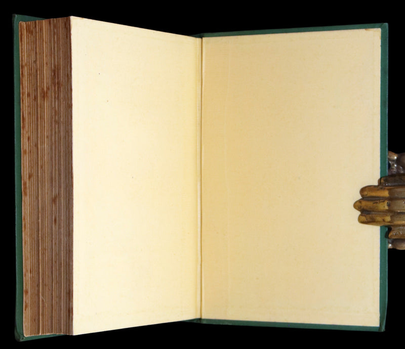 1884 Scarce Edition - Robin Hood by Ritson and Illustrated by Gordon Browne