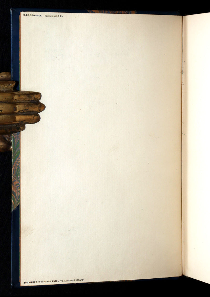 1894 Rare Book set - The Heptameron of the Tales of Margaret, Queen of Navarre