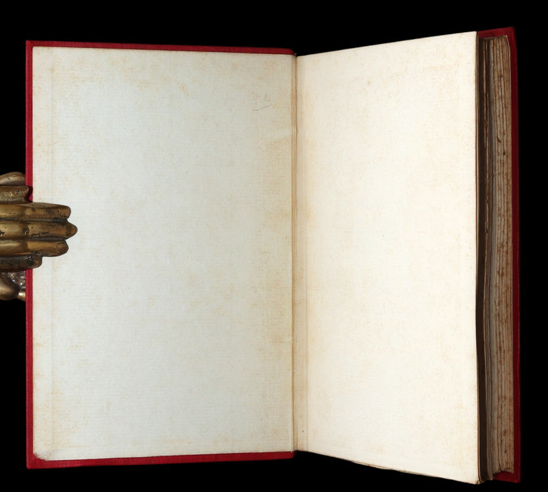 1900 Rare Book - The Crock of Gold, Fairy Tales by S. Baring-Gould