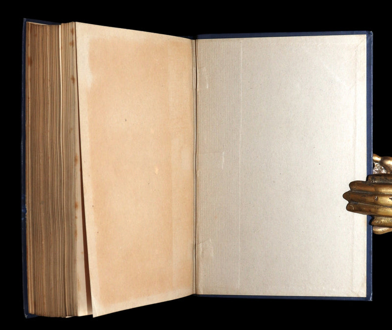 1900 Rare Book - Jane Eyre by Charlotte Brontë, Illustrated by John H. Bacon