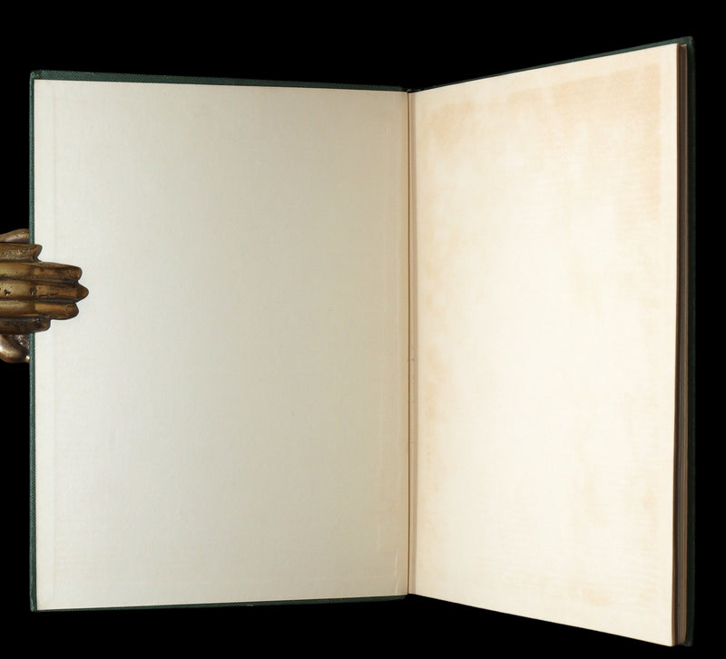 1923 Rare Book - Thumbelisa and Other Stories Illustrated by Dugald S. Walker