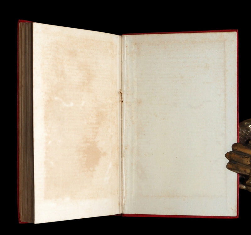 1909 Rare Miniature Edition - Alice's Adventures in Wonderland by Lewis Carroll