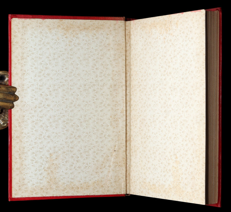 1894 First Edition - Miss Mackerell Skye, A Fairy Tale for Young and Old