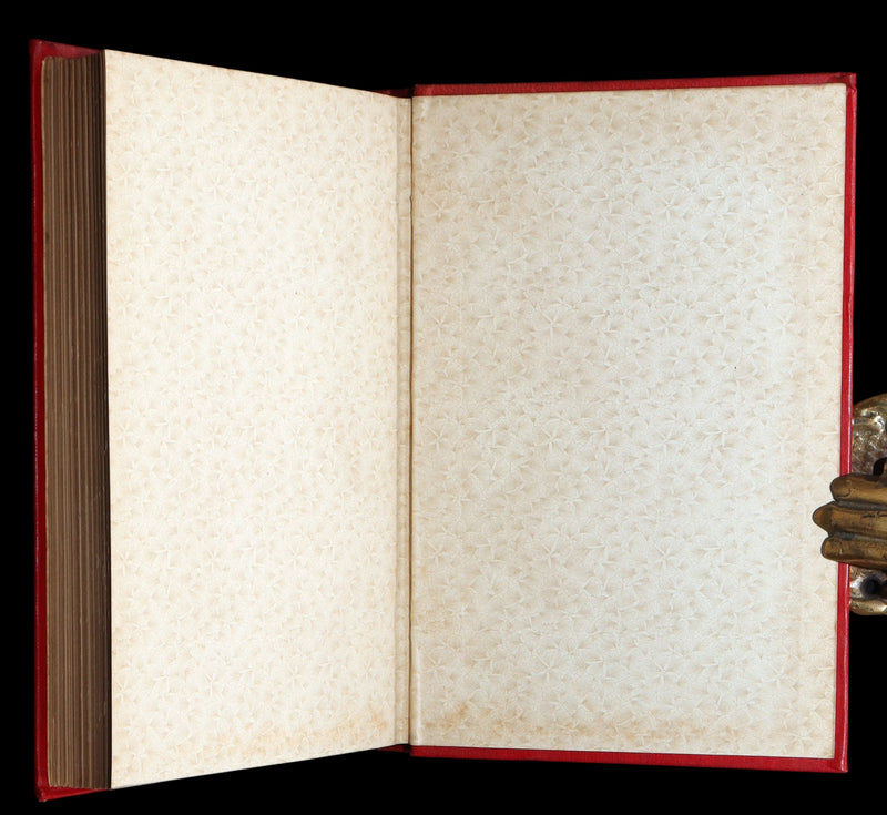 1894 First Edition - Miss Mackerell Skye, A Fairy Tale for Young and Old