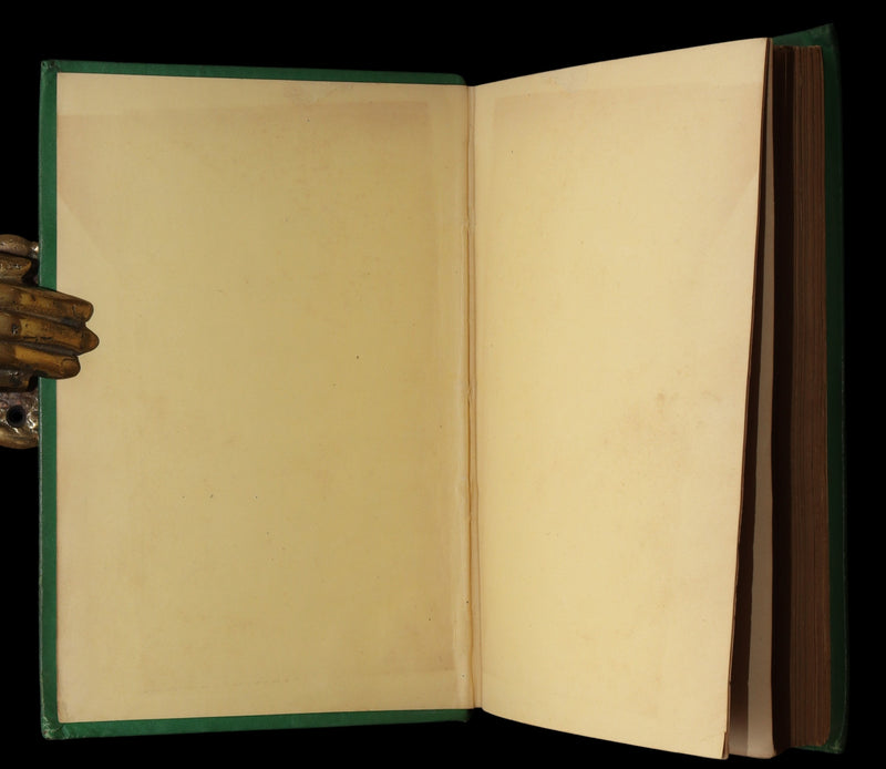 1874 First US Edition - Meridiana or Adventures in South Africa by Jules Verne