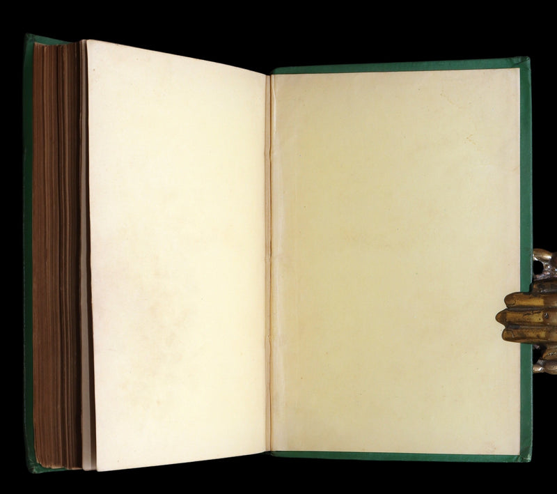 1874 First US Edition - Meridiana or Adventures in South Africa by Jules Verne