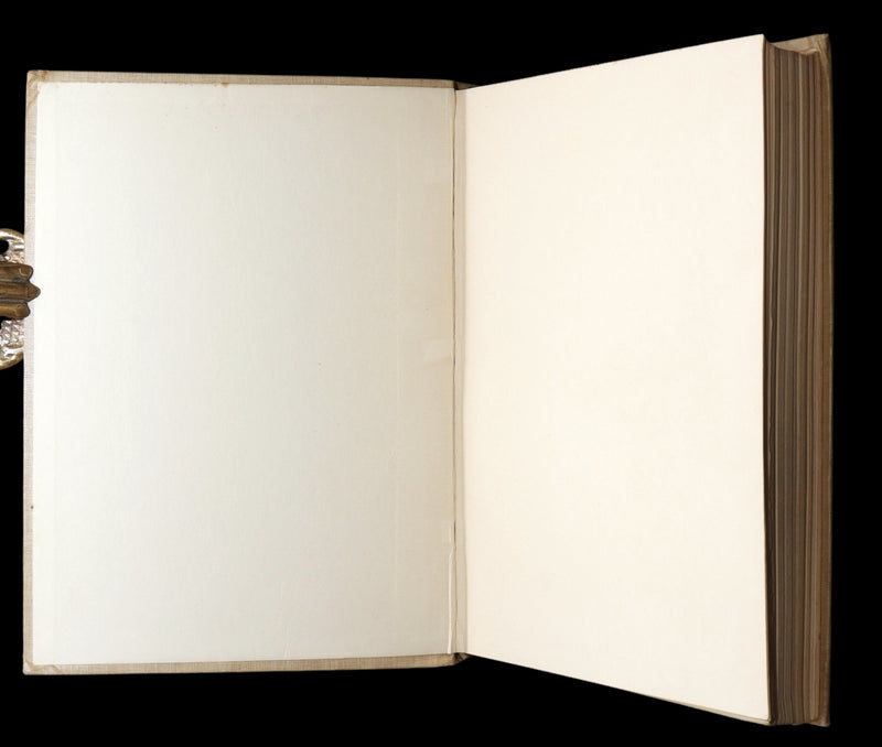 1908 First Edition Illustrated by Rackham - Shakespeare Midsummer Night's Dream