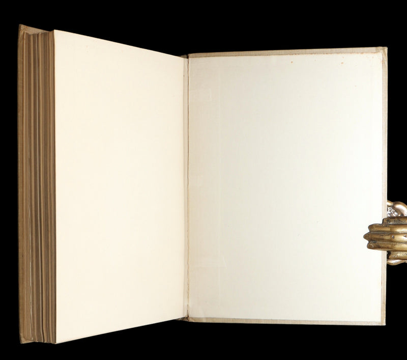 1908 First Edition Illustrated by Rackham - Shakespeare Midsummer Night's Dream