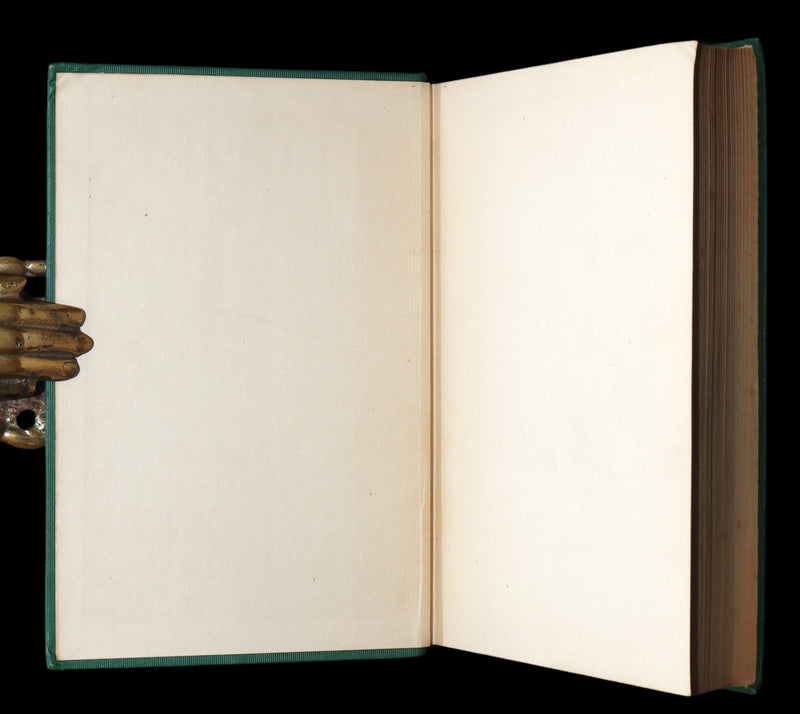 1890 Rare Book - Turf-Fire Stories and Fairy Tales of Ireland by Barry O’Connor