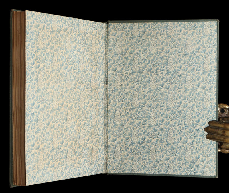 1895 Rare Book - More Celtic Fairy Tales by J. Jacobs Illustrated by J.D. Batten