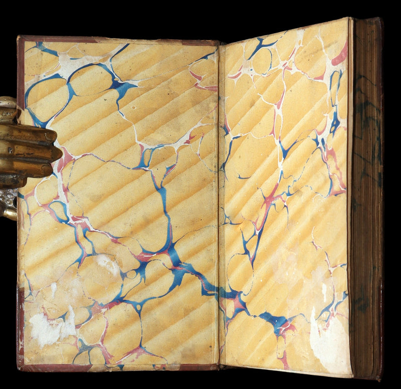 1823 Scarce Book - Robin Hood: A Collection of the Ancient Poems, Songs, Ballads