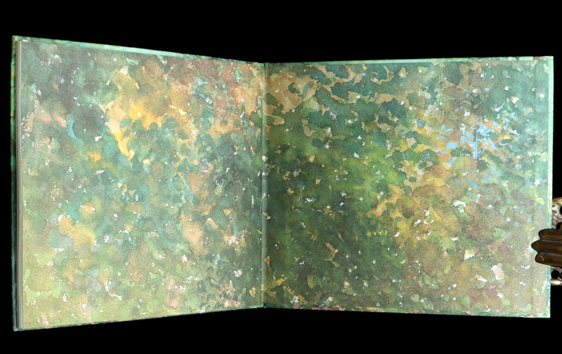 1962 Rare Signed Book - Mr. Rabbit and the Lovely Present by Maurice Sendak