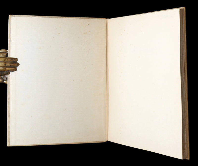 1943 First Edition, 6th printing - The Little Prince by Antoine De Saint-Exupery