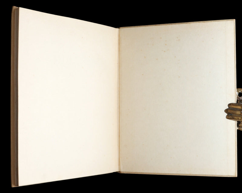 1943 First Edition, 6th printing - The Little Prince by Antoine De Saint-Exupery