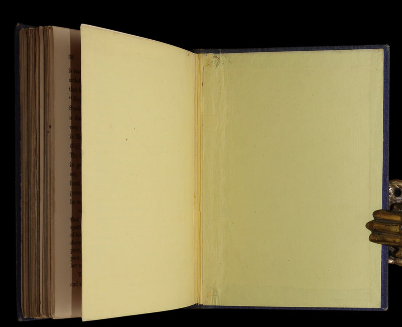 1865 Scarce First Edition - George Cruikshank's Fairy Library. Illustrated