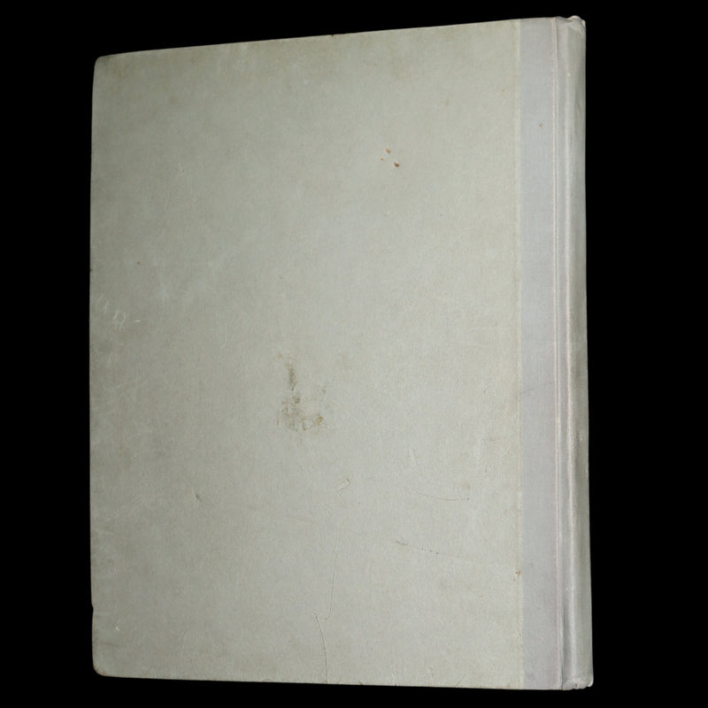 1920 First Edition - Dulcibella and the Fairies illustrated by Hilda T. Miller