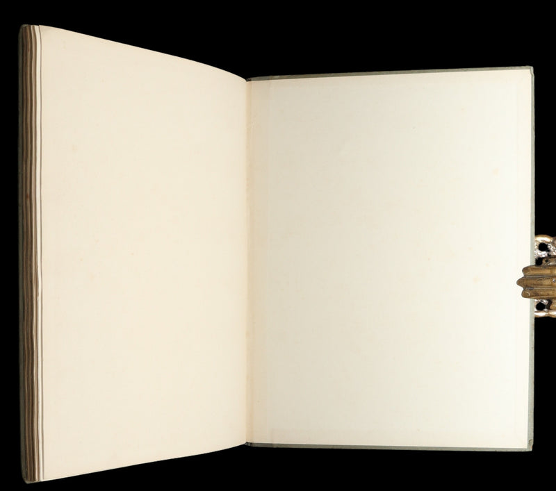1920 First Edition - Dulcibella and the Fairies illustrated by Hilda T. Miller
