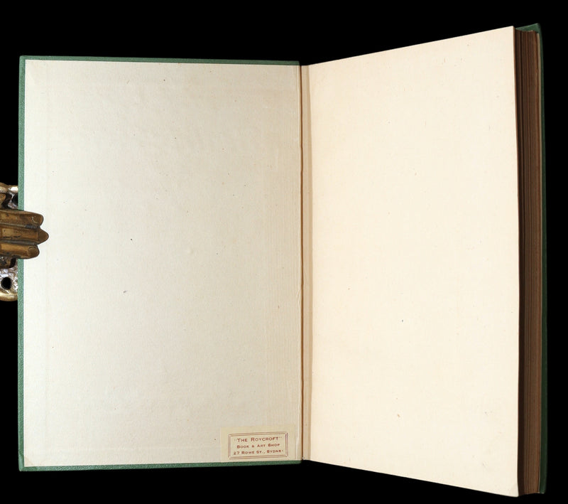 1946 Rare First Edition - The Tale of Beatrix Potter by Margaret Lane