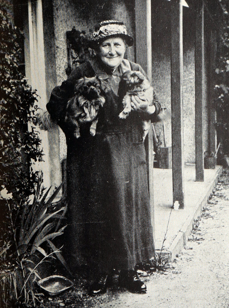 1946 Rare First Edition - The Tale of Beatrix Potter by Margaret Lane