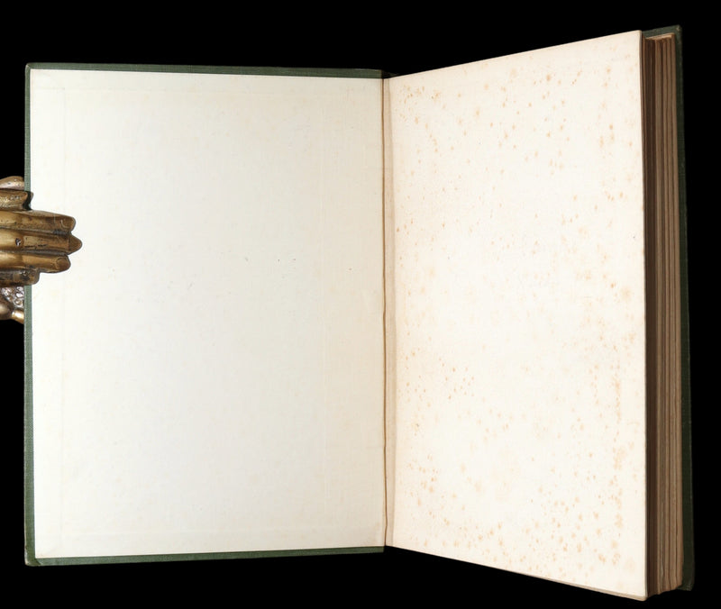 1904 First Edition - The Golden Heart and Other Fairy Stories by Violet Jacob