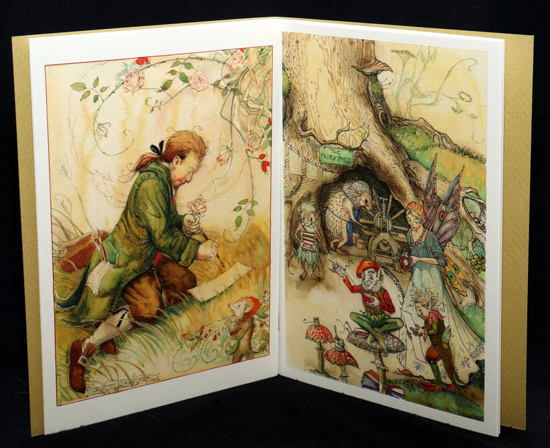 2021 Signed First Edition - Yours Truly, Biography of Charles van Sandwyk