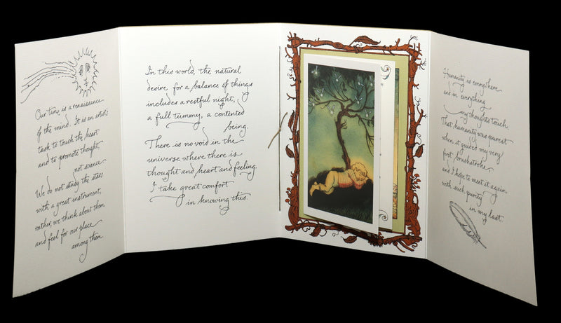 2021 Signed First Edition - Yours Truly, Biography of Charles van Sandwyk