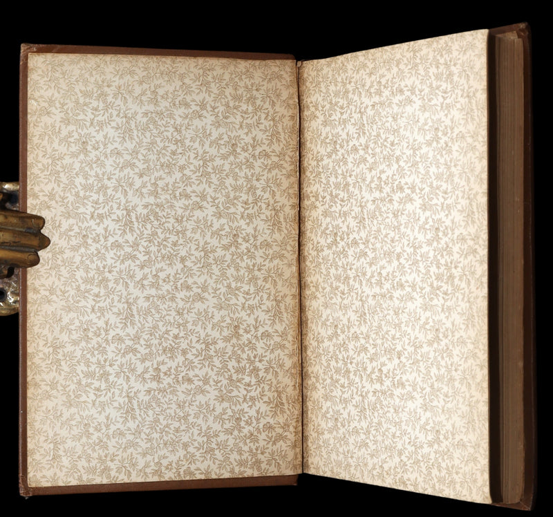 1890 Rare Book - Turf-Fire Stories and Fairy Tales of Ireland by Barry O’Connor