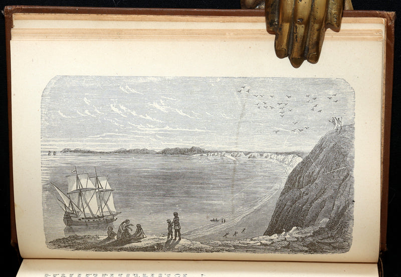 1890 Rare Book - Turf-Fire Stories and Fairy Tales of Ireland by Barry O’Connor