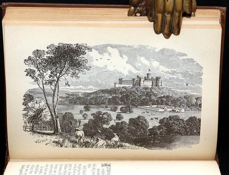 1890 Rare Book - Turf-Fire Stories and Fairy Tales of Ireland by Barry O’Connor