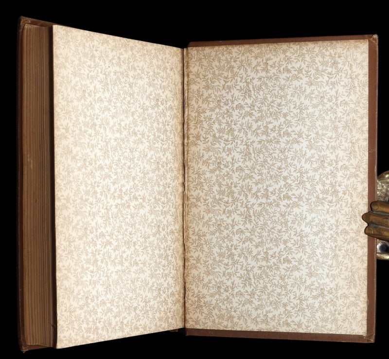 1890 Rare Book - Turf-Fire Stories and Fairy Tales of Ireland by Barry O’Connor