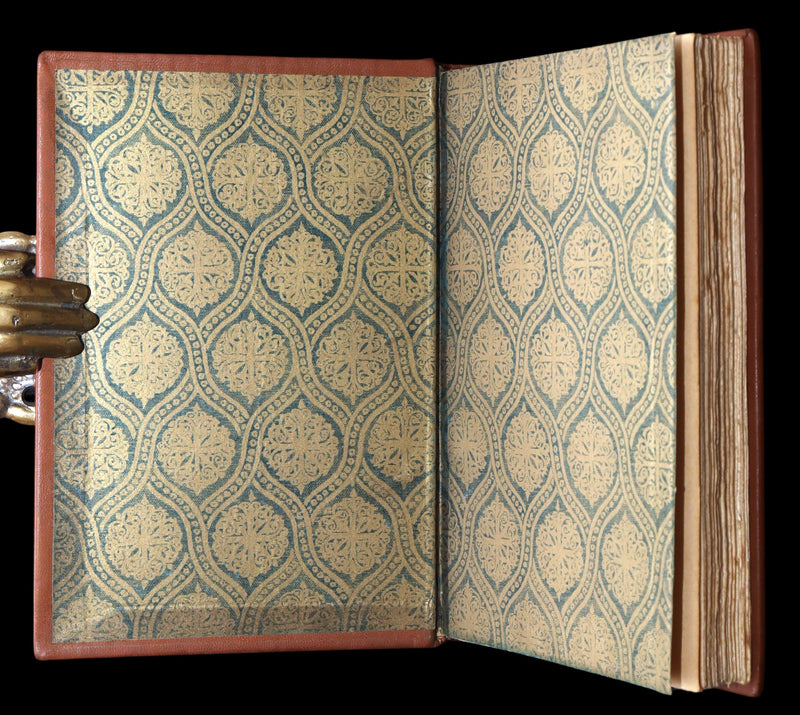 1932 Rare French Edition - Maria Chapdelaine by L. Hemon illustrated by J. Droit