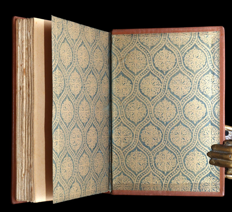 1932 Rare French Edition - Maria Chapdelaine by L. Hemon illustrated by J. Droit