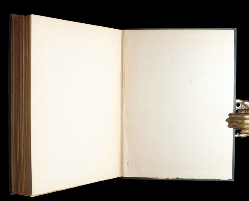 1920 First Edition - The Magic Whistle Illustrated by Florence Anderson