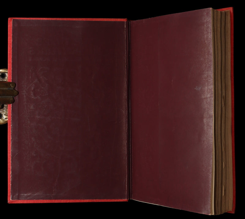 1899 Scarce Illustrated Book set - The Three Musketeers by Alexandre Dumas