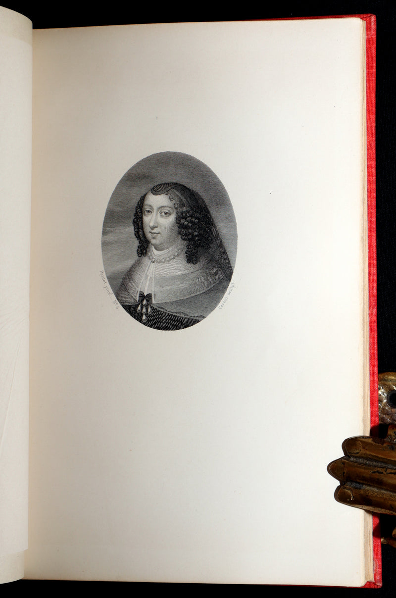 1899 Scarce Illustrated Book set - The Three Musketeers by Alexandre Dumas