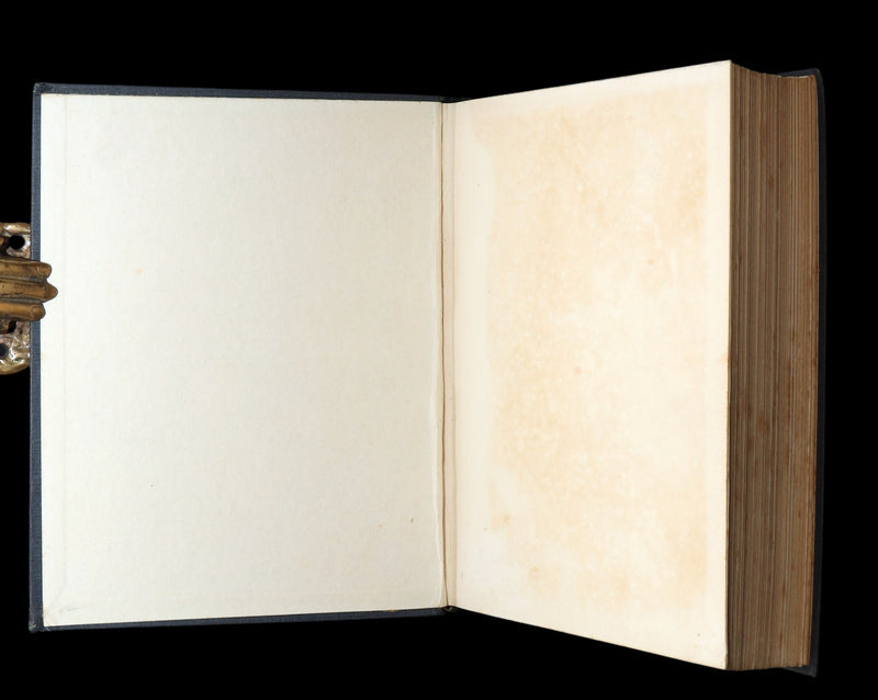 1917 First Edition - King Arthur and the Round Table illustrated by Rackham