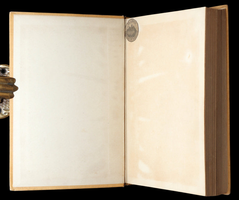 1912 Rare Edition - Alice's Adventures in Wonderland & Through the Looking-Glass