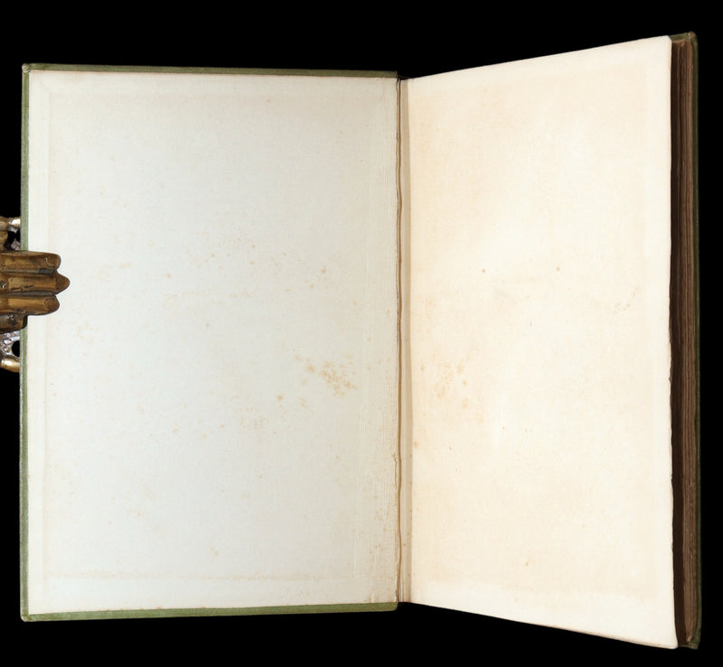 1894 First Edition- More Celtic Fairy Tales by J Jacobs Illustrated by JD Batten