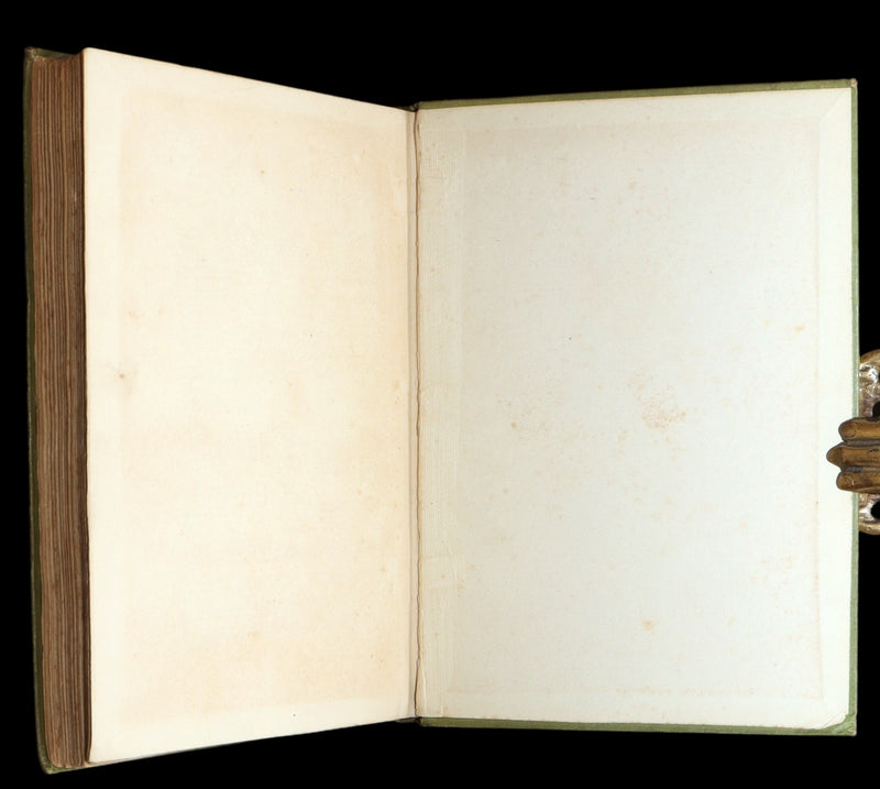 1894 First Edition- More Celtic Fairy Tales by J Jacobs Illustrated by JD Batten