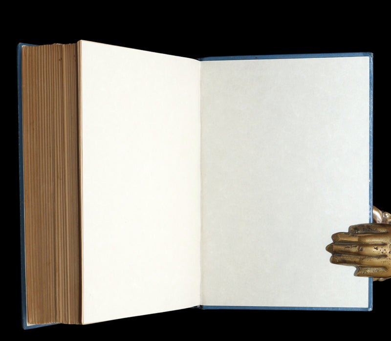 1900 First Edition- An Original Girl by Ethel F. Heddle Illustrated by G. Browne