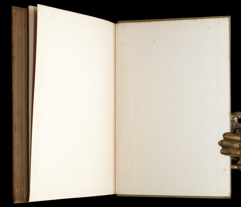 1894 Scarce First Edition - Norseland Tales of Norway by Hjalmar Hjorth Boyesen