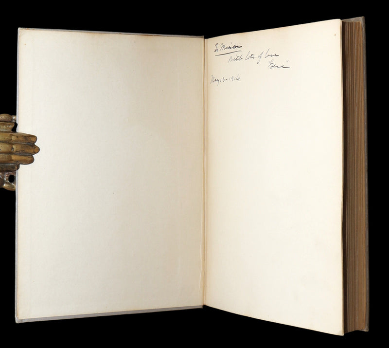 1915 First Edition Photo Play - Alice's Adventures in Wonderland illustrated