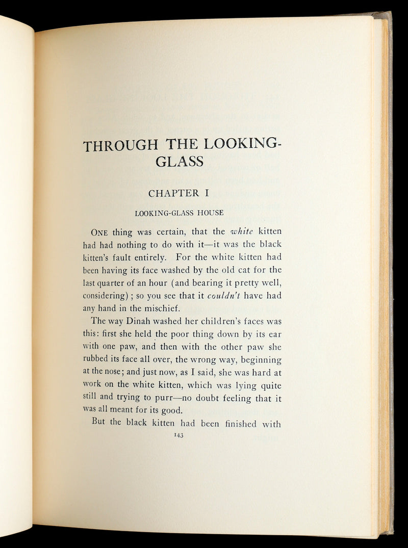 1915 First Edition Photo Play - Alice's Adventures in Wonderland illustrated